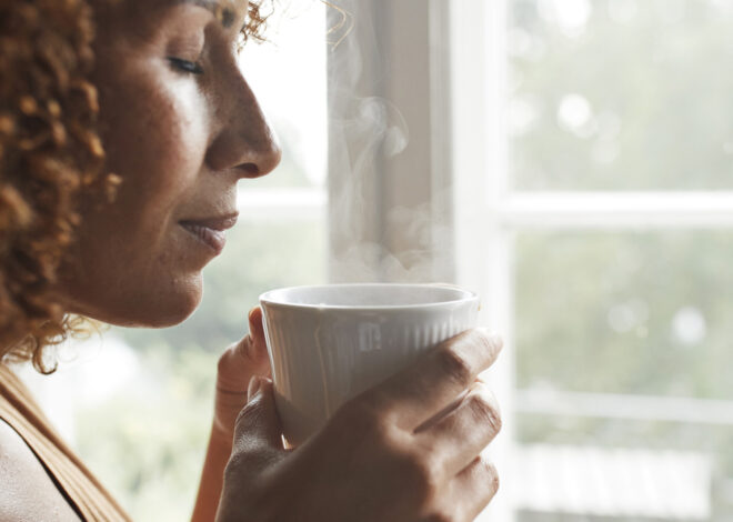 Science Says A Natural Compound In Coffee May Help Reduce Your Type 2 Diabetes Risk (But There’s A Catch) – Health Digest
