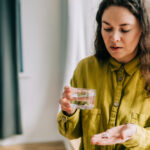 Should You Take Magnesium On An Empty Stomach? - Health Digest