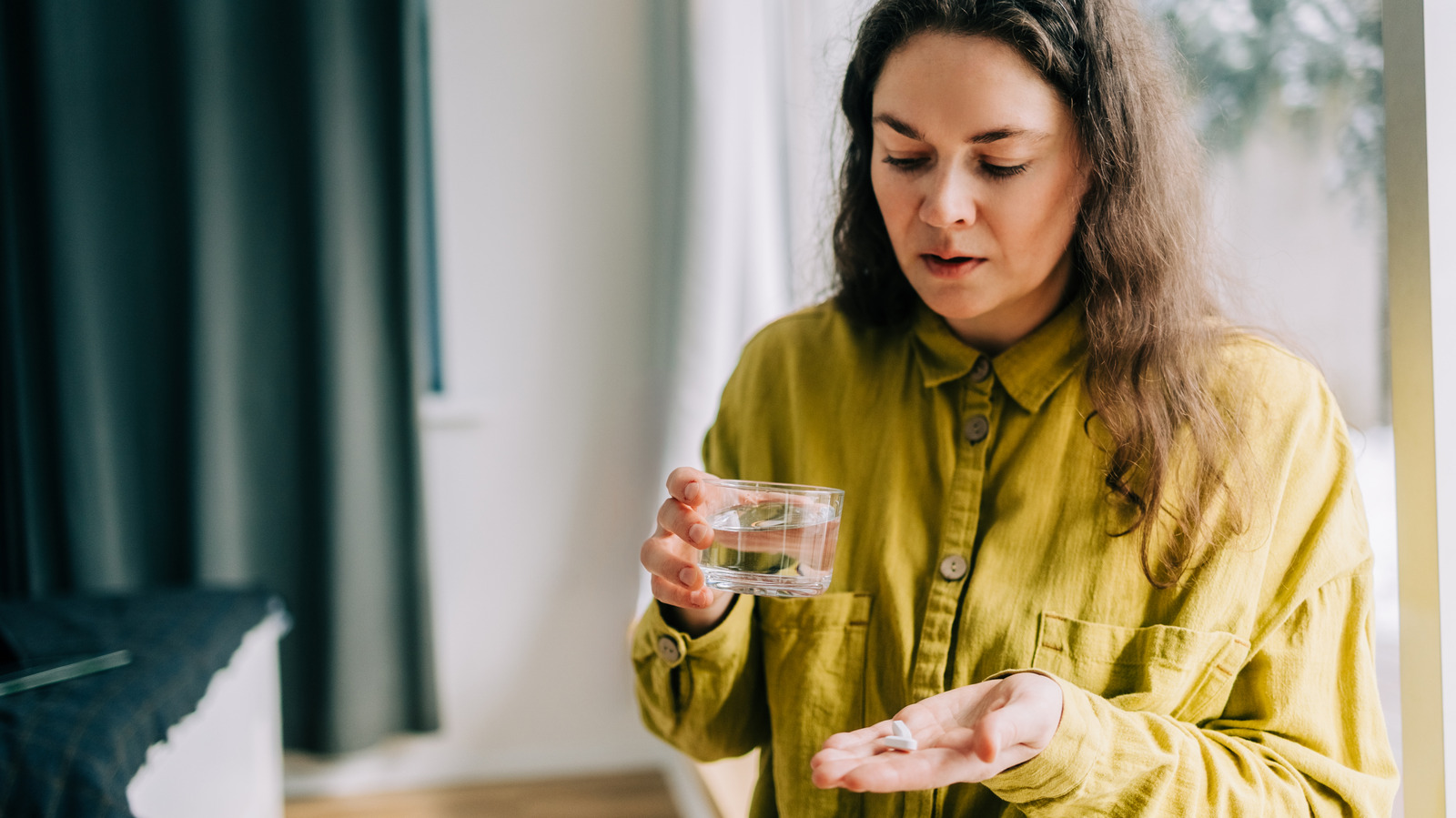 Should You Take Magnesium On An Empty Stomach? – Health Digest