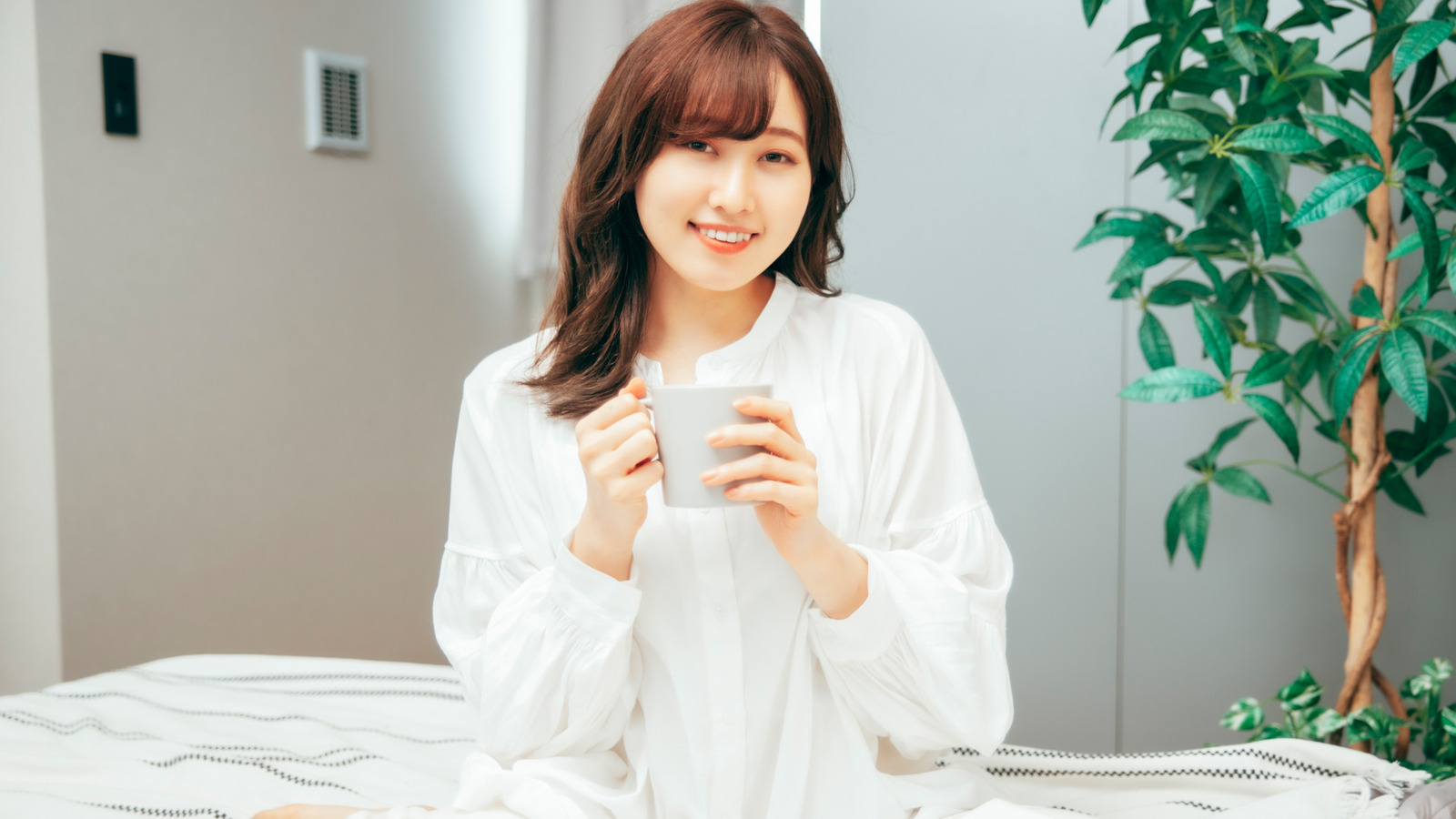 The Fruity Beverage That Boasts Benefits For Sleep And Poop – Health Digest