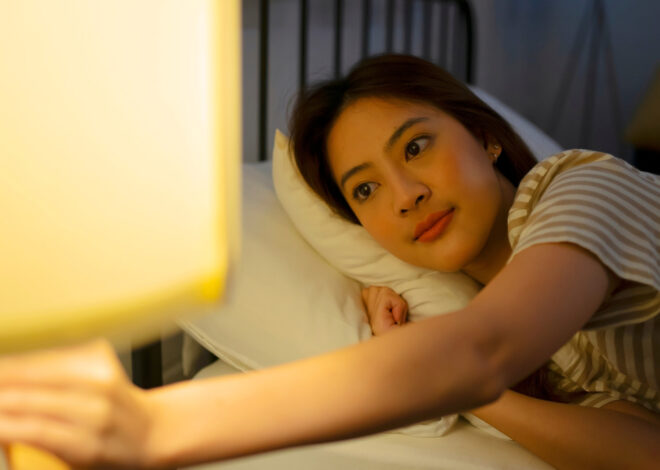 The Magnesium Supplement That Can Prevent Diabetes And Help You Sleep – Health Digest