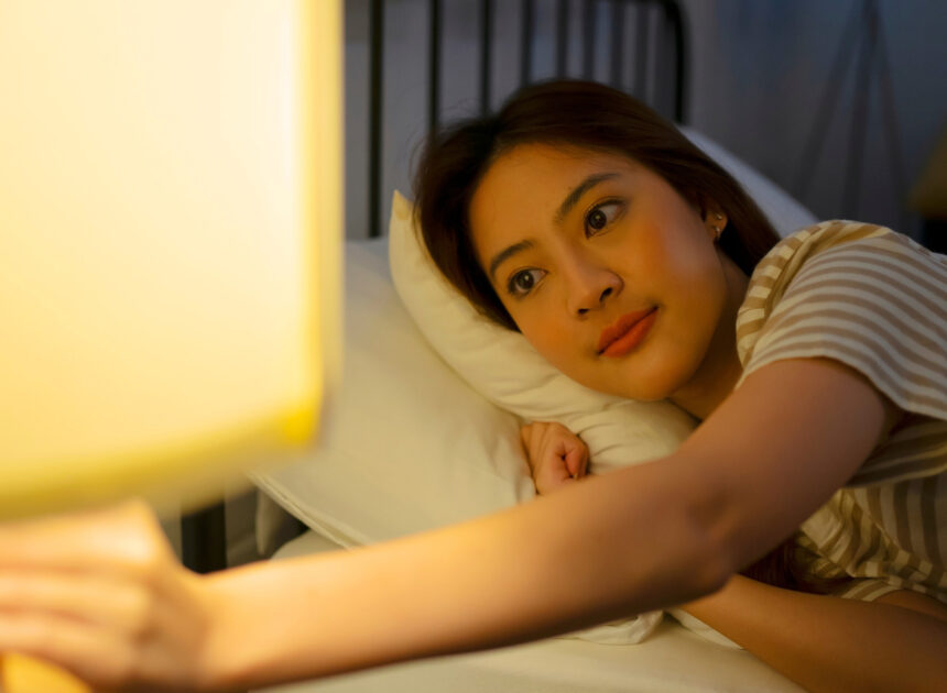 The Magnesium Supplement That Can Prevent Diabetes And Help You Sleep – Health Digest