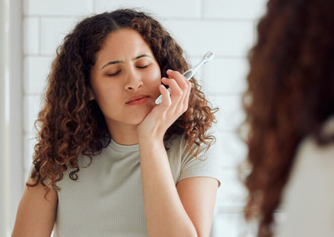The Surprising Oral Hygiene Mistake That’s Making Your Teeth Hurt – Health Digest