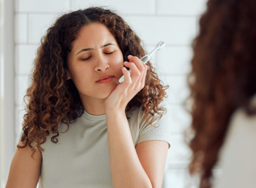 The Surprising Oral Hygiene Mistake That’s Making Your Teeth Hurt – Health Digest