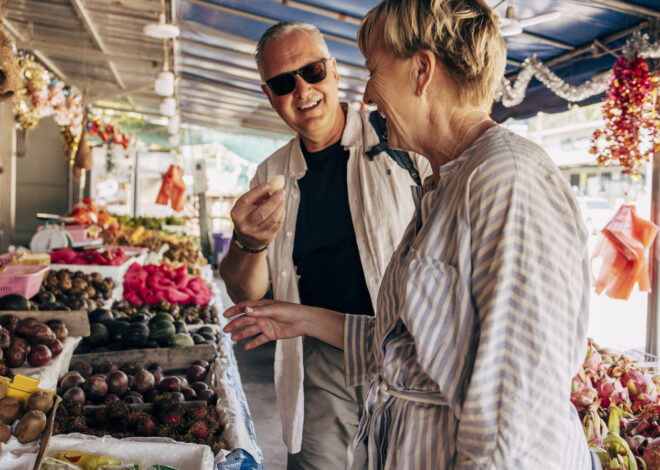 The Unexpected Fruit That Can Help Prevent UTIs (And It’s Not Cranberries) – Health Digest