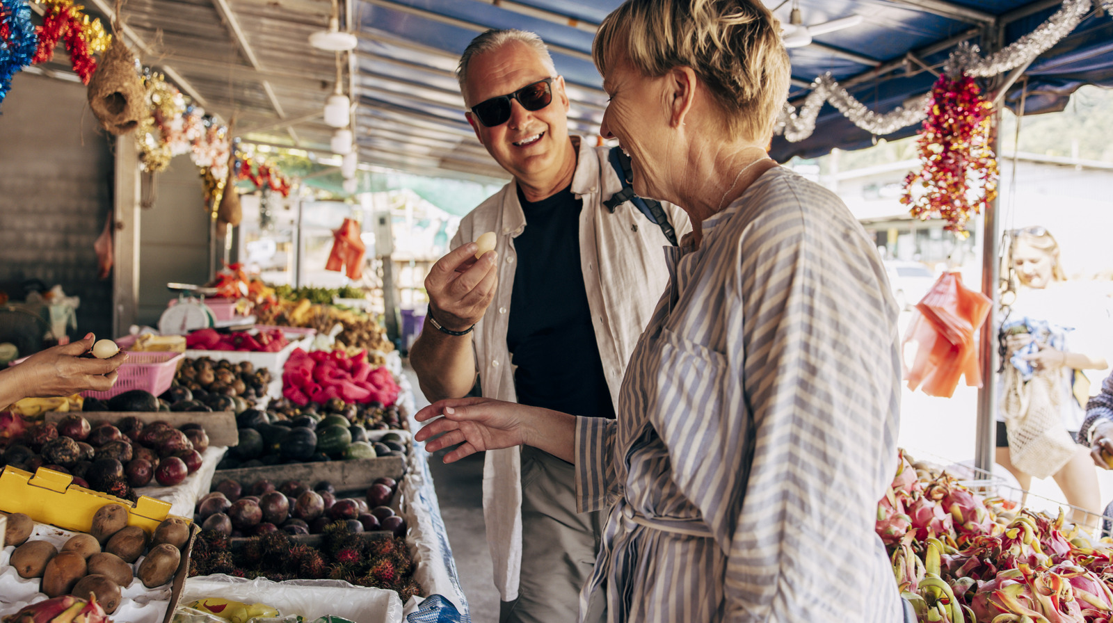 The Unexpected Fruit That Can Help Prevent UTIs (And It’s Not Cranberries) – Health Digest