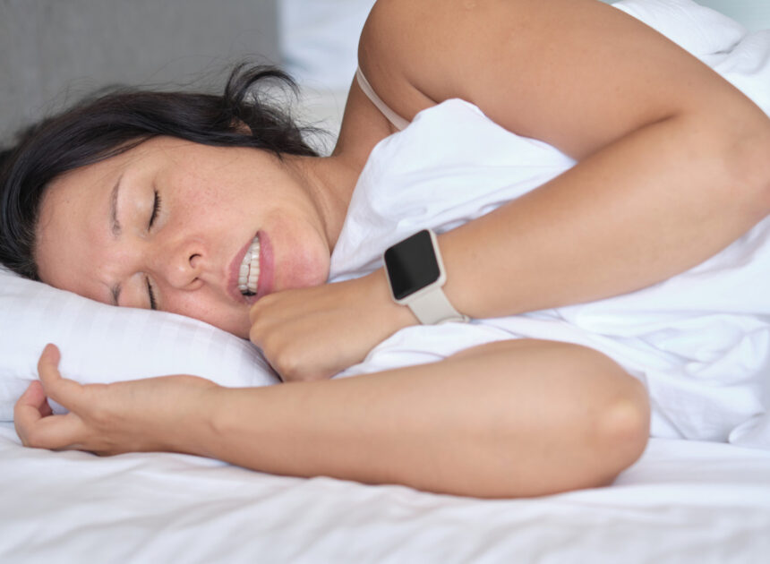 The Unexpected Link Between Teeth Problems And Sleep Disorders – Health Digest