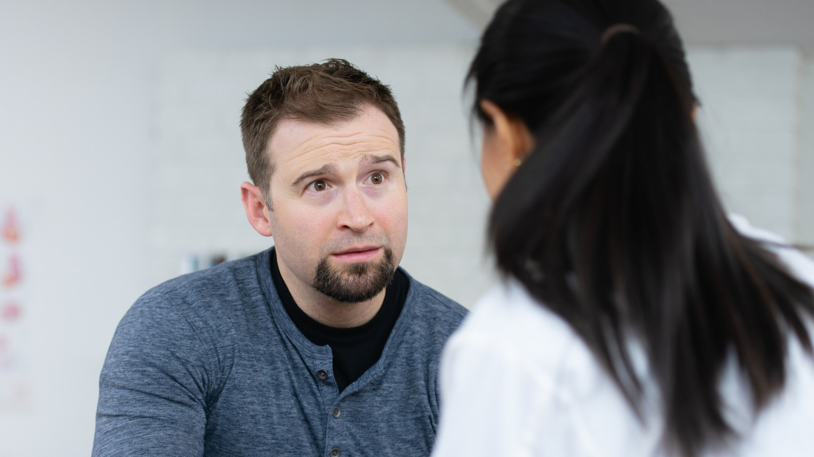 What It Means When Cancer Is ‘In Situ’ And Why It’s The Most Curable – Health Digest