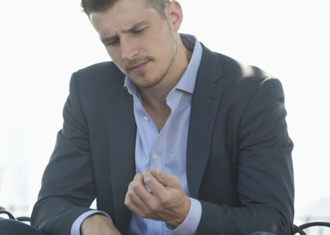What It Really Means If Your Nails Change Color – Health Digest