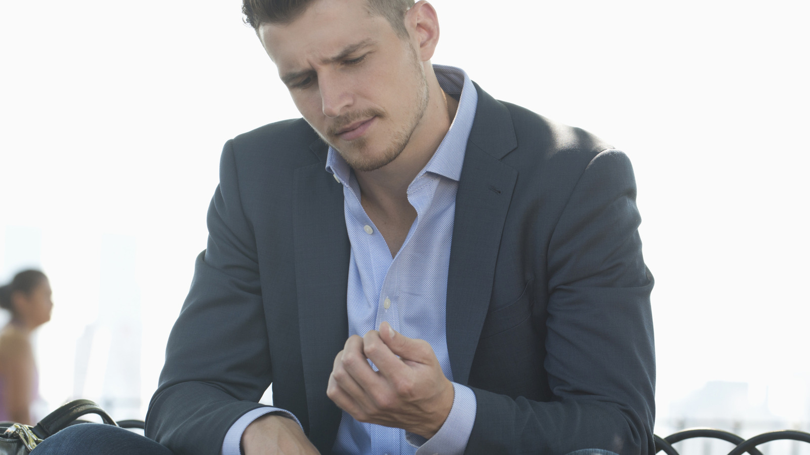 What It Really Means If Your Nails Change Color – Health Digest