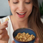 When You Eat Cashews Every Day, This Is What Happens To Your Blood Sugar - Health Digest