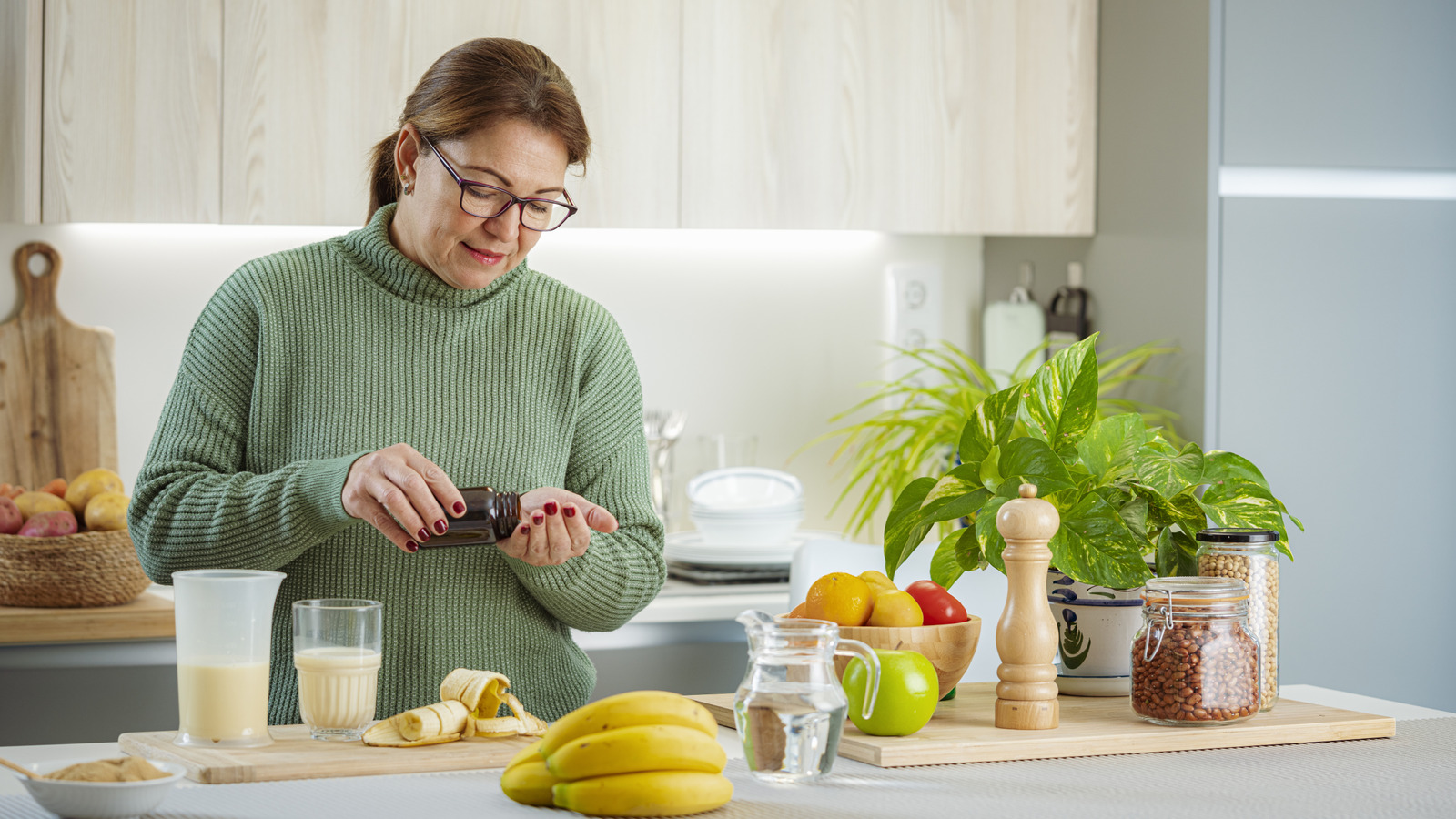 When You Take Magnesium Glycinate Every Day, This Is What Happens To Your Body – Health Digest