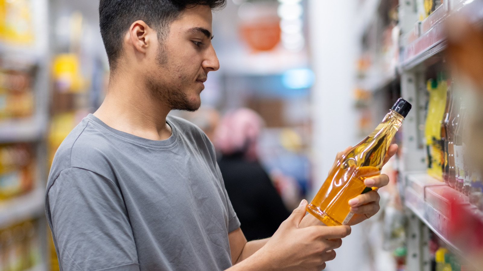 7 Unexpected Health Benefits Of Apple Cider Vinegar – Health Digest