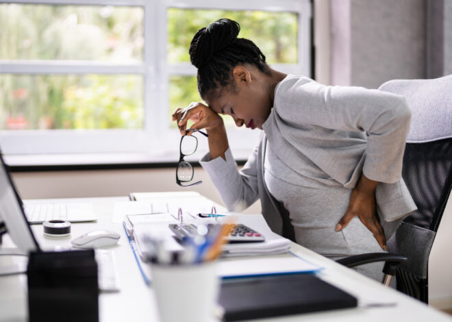 A Common Drug Prescribed For Chronic Back Pain May Lead To Higher Risk Of Dementia – Health Digest