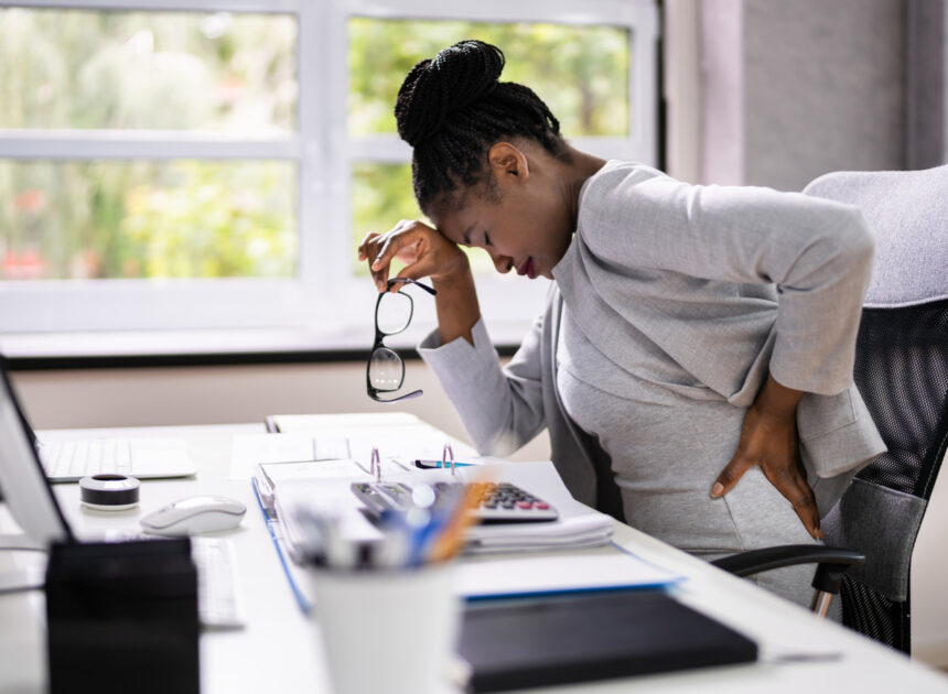 A Common Drug Prescribed For Chronic Back Pain May Lead To Higher Risk Of Dementia – Health Digest