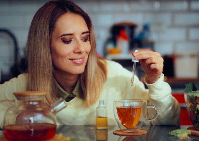 A Popular Sugar-Free Sweetener Might Have Cancer-Fighting Benefits – Health Digest
