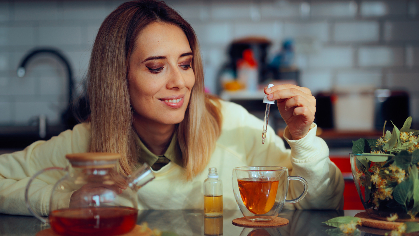A Popular Sugar-Free Sweetener Might Have Cancer-Fighting Benefits – Health Digest