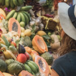 A Trendy Tropical Fruit Full Of Healthy Minerals Is Low Carb And High Fiber - Health Digest
