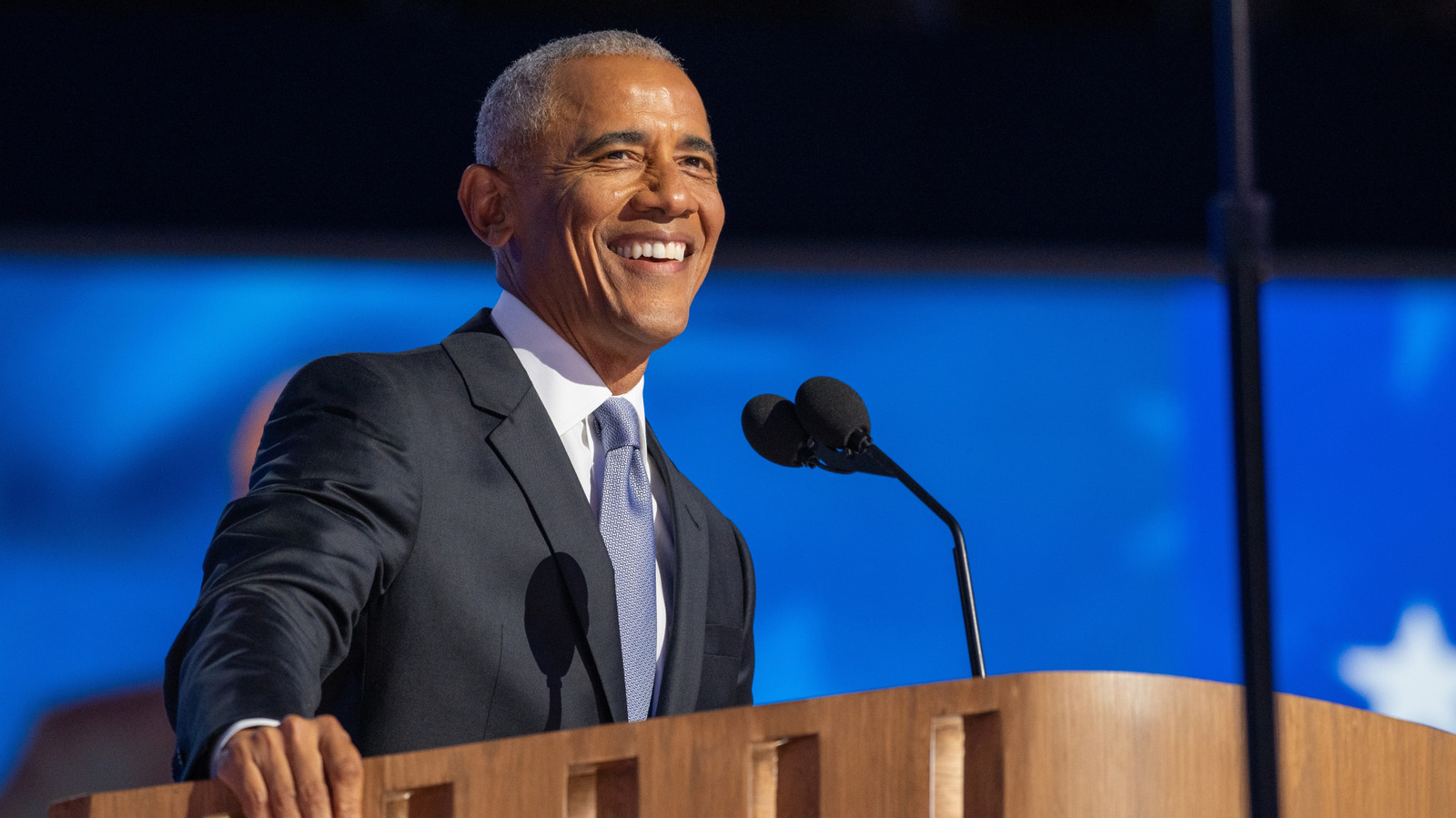 Barack Obama’s ‘Lucky’ Pasta Dish Is Deliciously Nutrient Dense – Health Digest