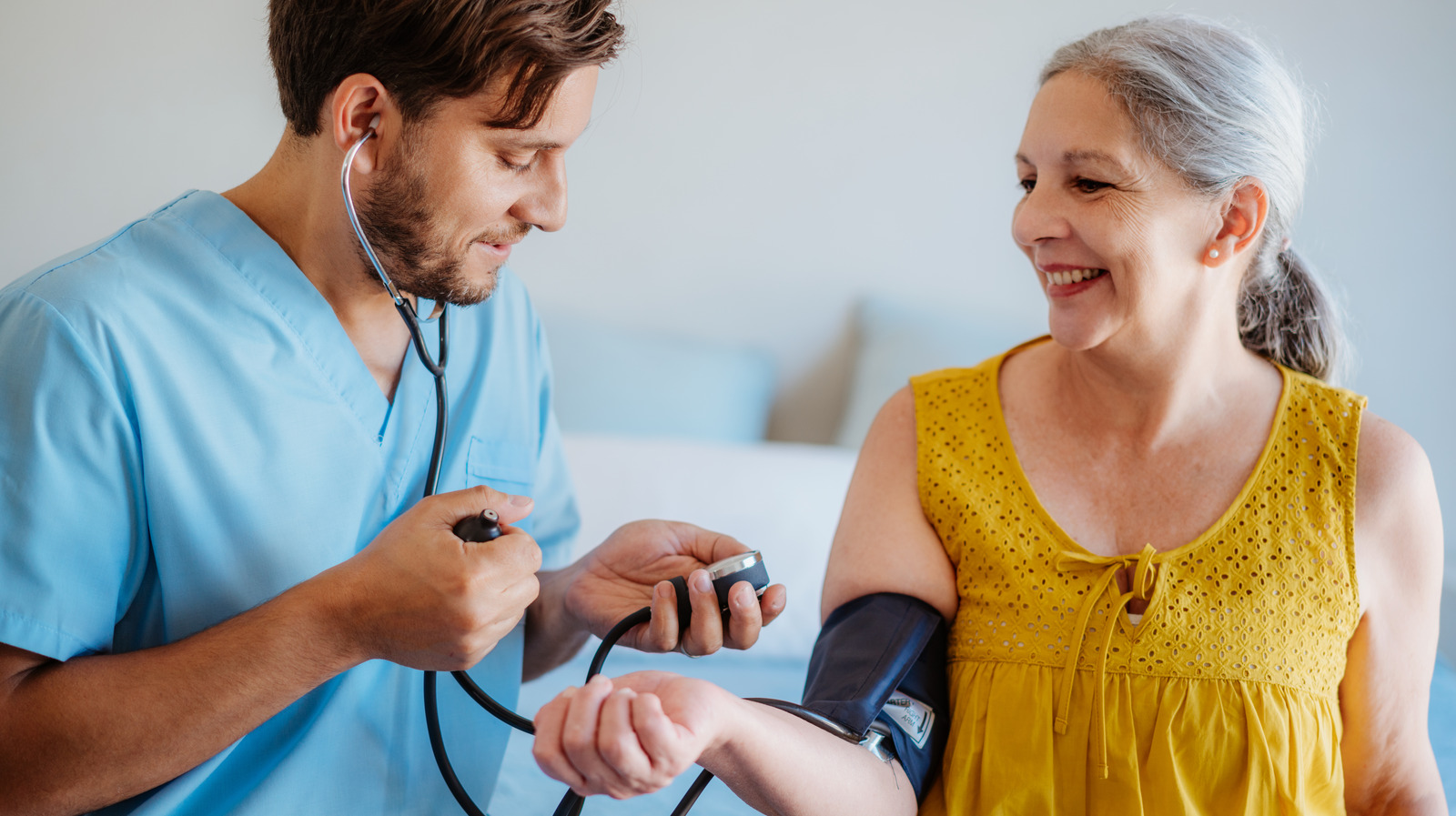Drink More Watermelon Juice And You Might See A Change In Your Blood Pressure – Health Digest