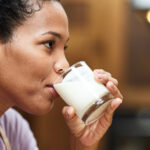 Drinking This Type Of Milk May Help Prevent You From Getting Migraines - Health Digest