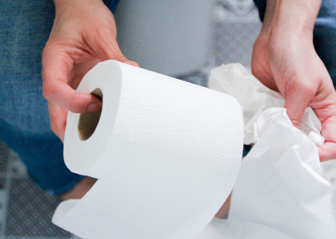 Eating Lots Of Vegetables Can Do This To Your Poop – Health Digest