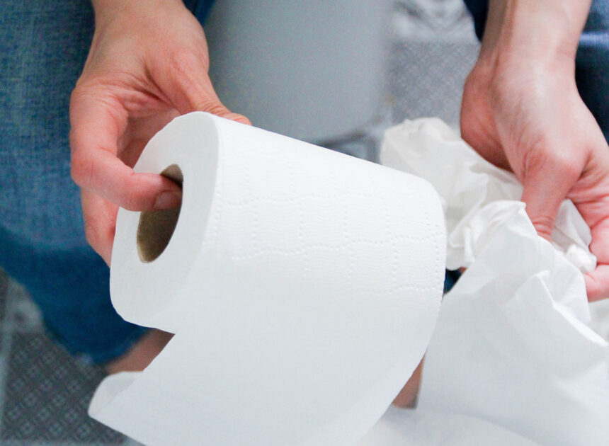 Eating Lots Of Vegetables Can Do This To Your Poop – Health Digest