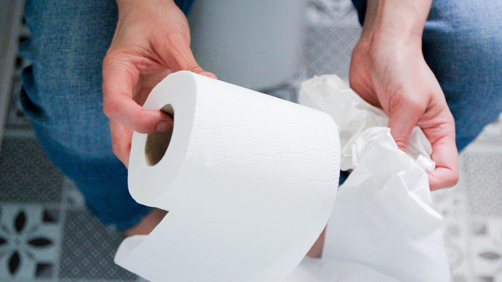 Eating Lots Of Vegetables Can Do This To Your Poop – Health Digest