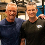 Here's The Real Problem With RFK Jr. And Pete Hegseth's Fitness Challenge - Health Digest