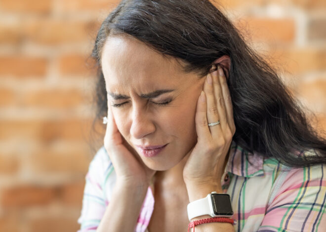 If You Can’t Find The Cause Of Your Tinnitus, You May Want To Look At Your Teeth – Health Digest