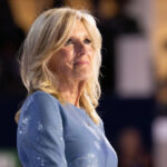 Jill Biden's Daily Diet Includes A Nutrient-Dense Snack With Cholesterol-Lowering Benefits - Health Digest