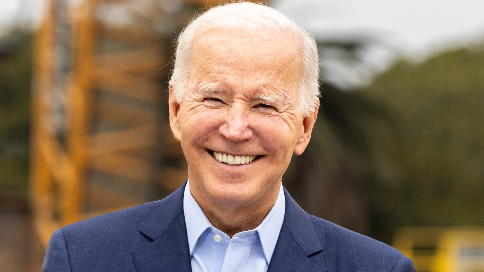 Joe Biden’s Daily Diet Includes A Popular Hydrating Drink That Has A Dark Side – Health Digest