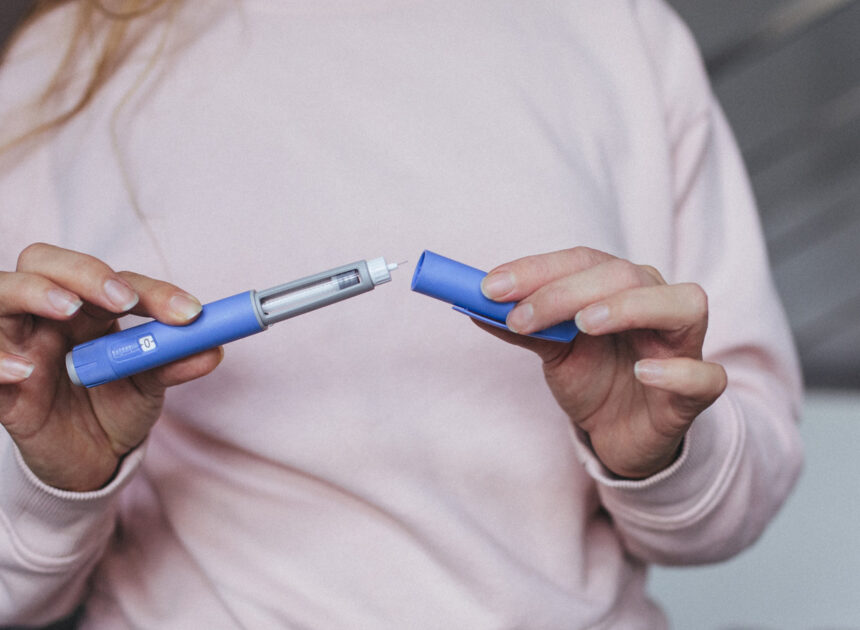 Keep An Eye Out For This Potential Side Effect Of GLP-1’s – Health Digest
