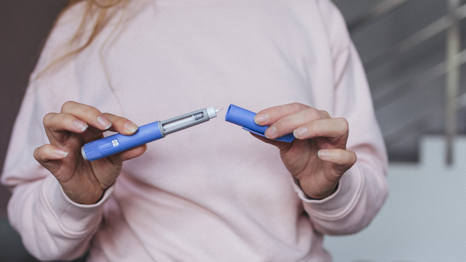 Keep An Eye Out For This Potential Side Effect Of GLP-1’s – Health Digest
