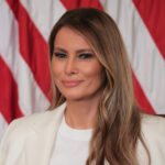 Melania Trump's Workout Regimen Includes A Calorie-Busting Addition To Her Routine - Health Digest