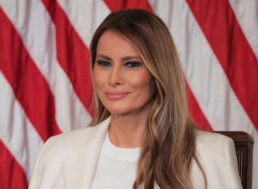 Melania Trump’s Workout Regimen Includes A Calorie-Busting Addition To Her Routine – Health Digest