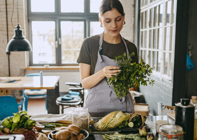 One Type Of Vegetable May Be Able To Reduce Your Risk Of Colon Cancer – Health Digest