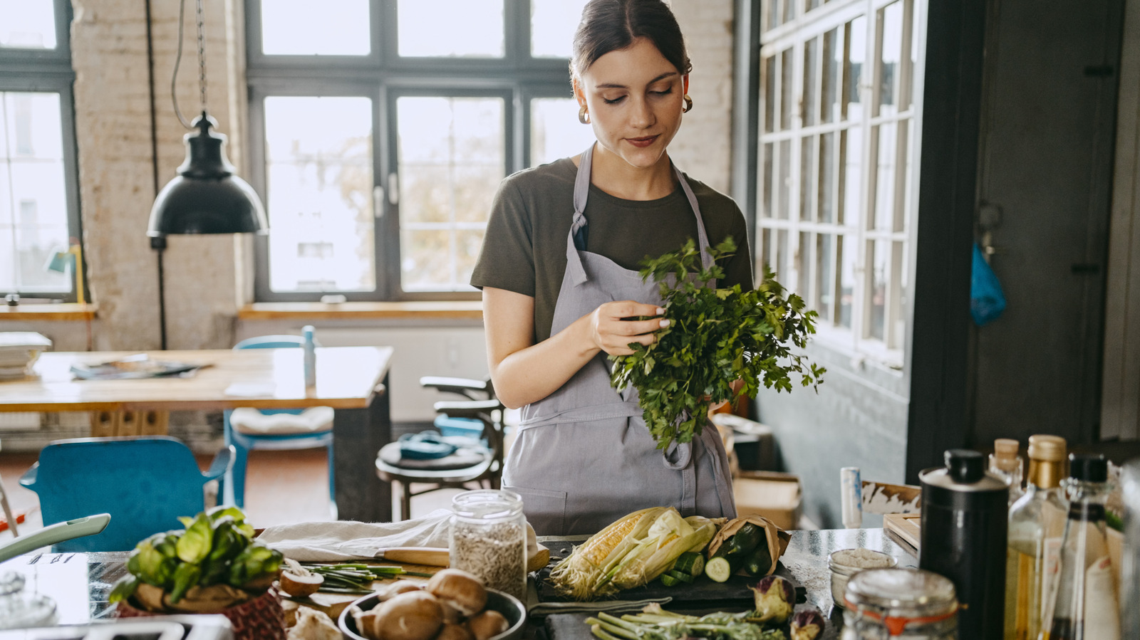 One Type Of Vegetable May Be Able To Reduce Your Risk Of Colon Cancer – Health Digest