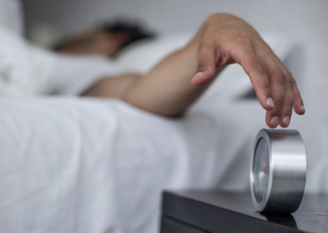 Oversleeping Has An Unexpected Effect On Your Back – Health Digest