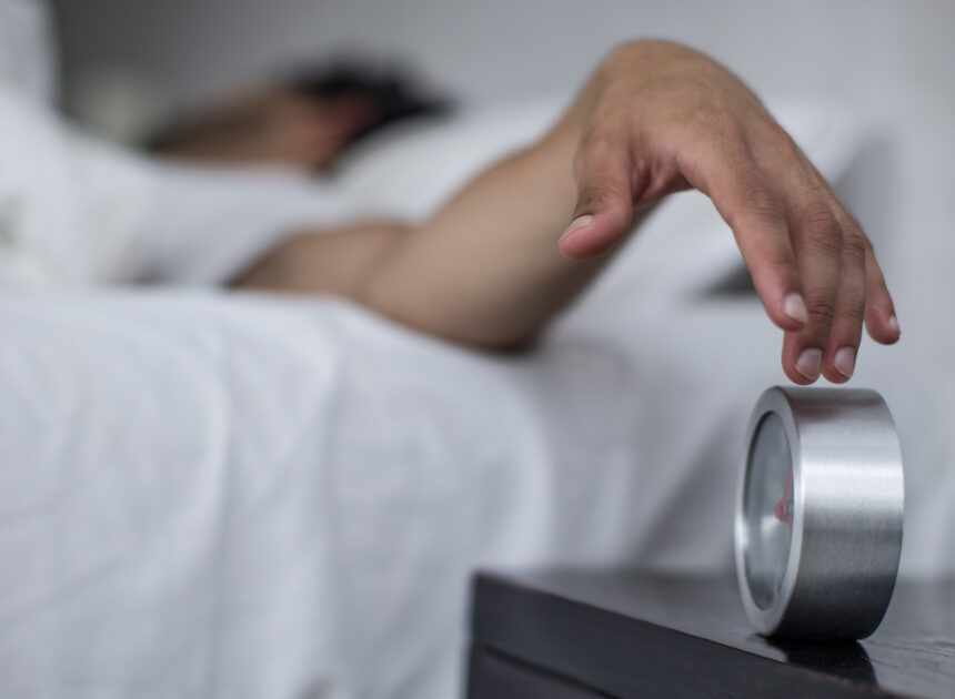 Oversleeping Has An Unexpected Effect On Your Back – Health Digest