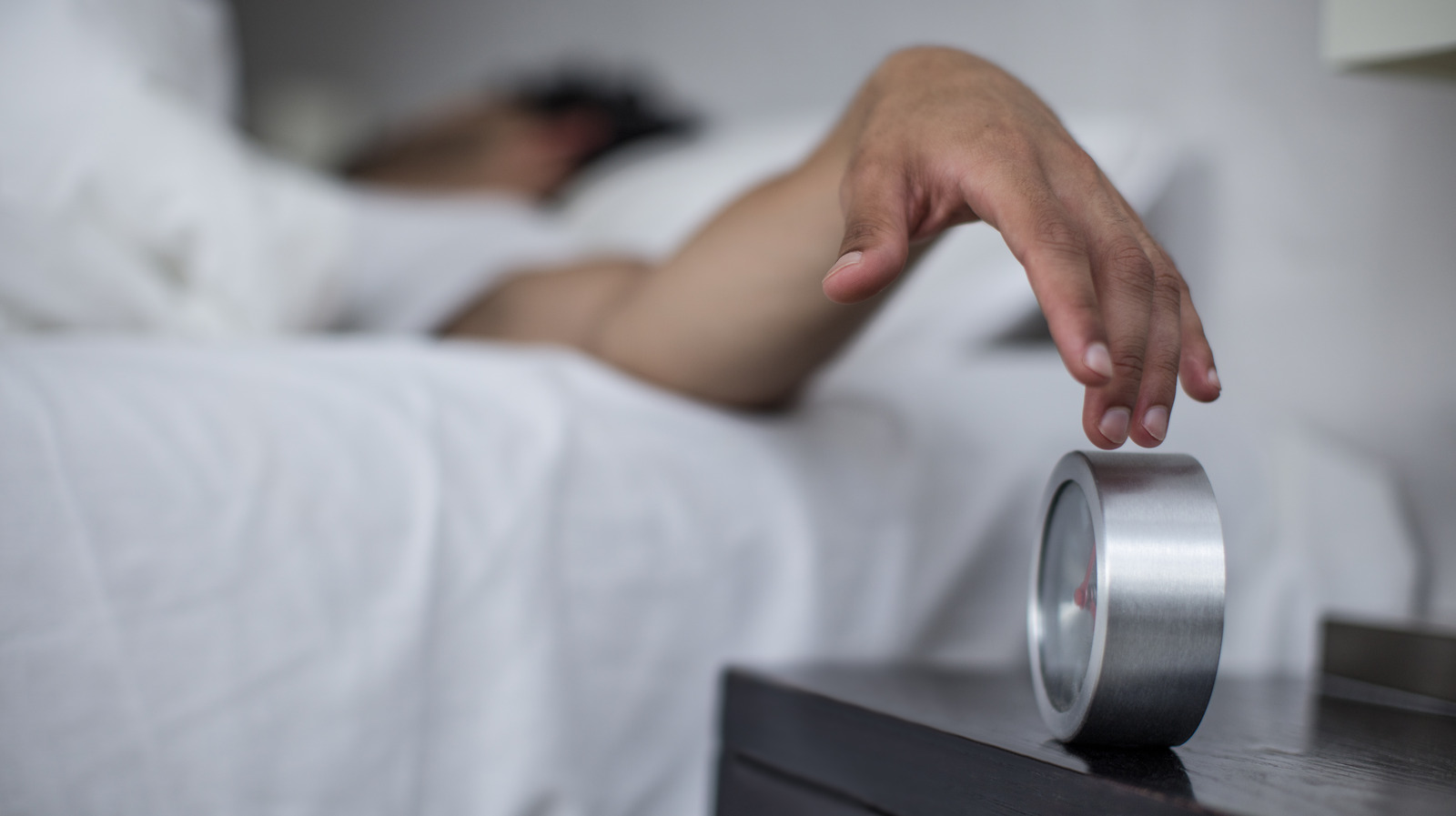 Oversleeping Has An Unexpected Effect On Your Back – Health Digest