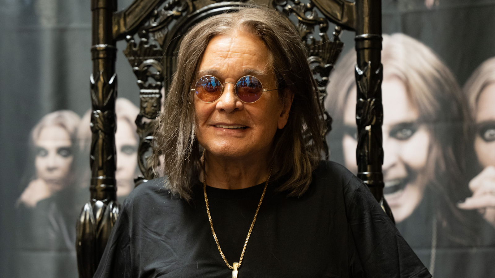 Ozzy Osbourne’s Cause Of Death Explained – Health Digest