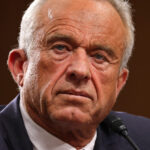 Robert F. Kennedy Jr.'s Daily Diet Proves He Takes His MAHA Philosophy Seriously - Health Digest