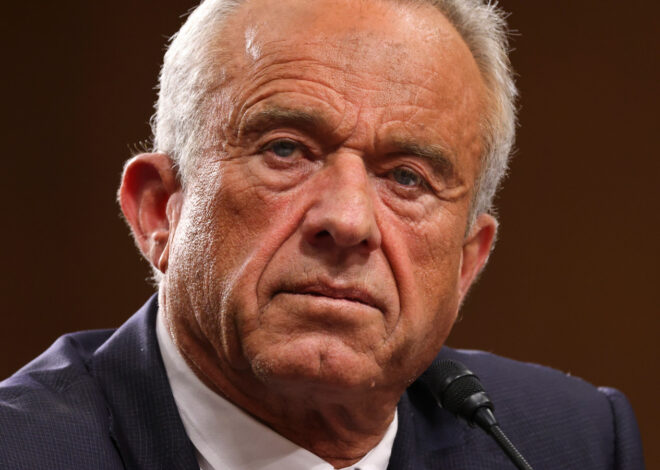 Robert F. Kennedy Jr.’s Daily Diet Proves He Takes His MAHA Philosophy Seriously – Health Digest