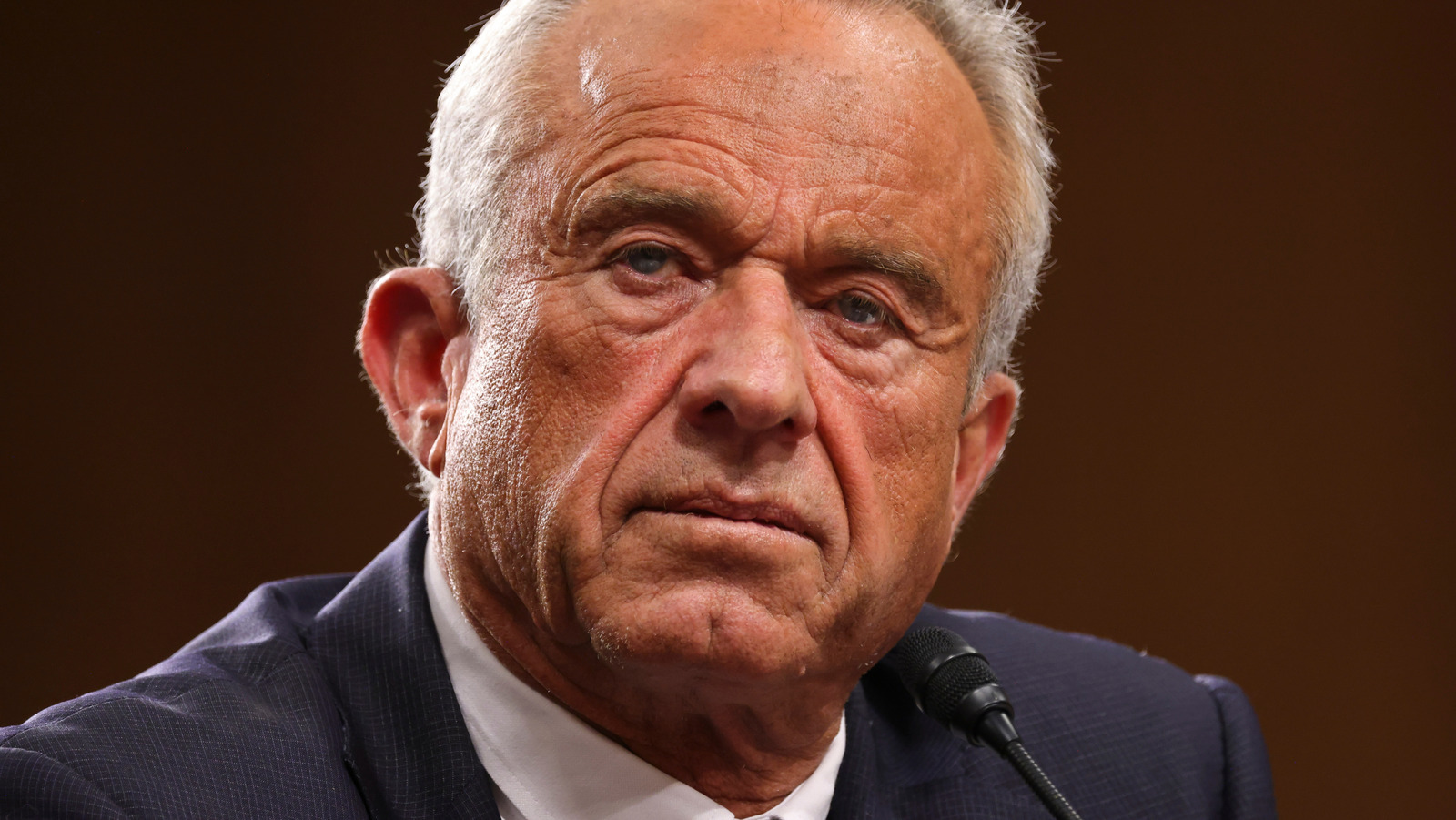 Robert F. Kennedy Jr.’s Daily Diet Proves He Takes His MAHA Philosophy Seriously – Health Digest