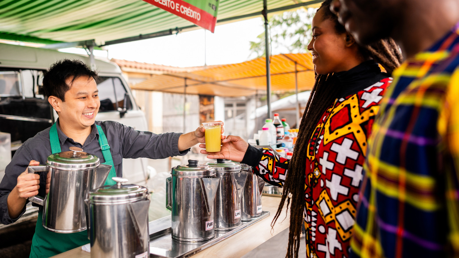 Sugarcane Juice Can Help Prevent UTI’s (But There’s A Catch) – Health Digest