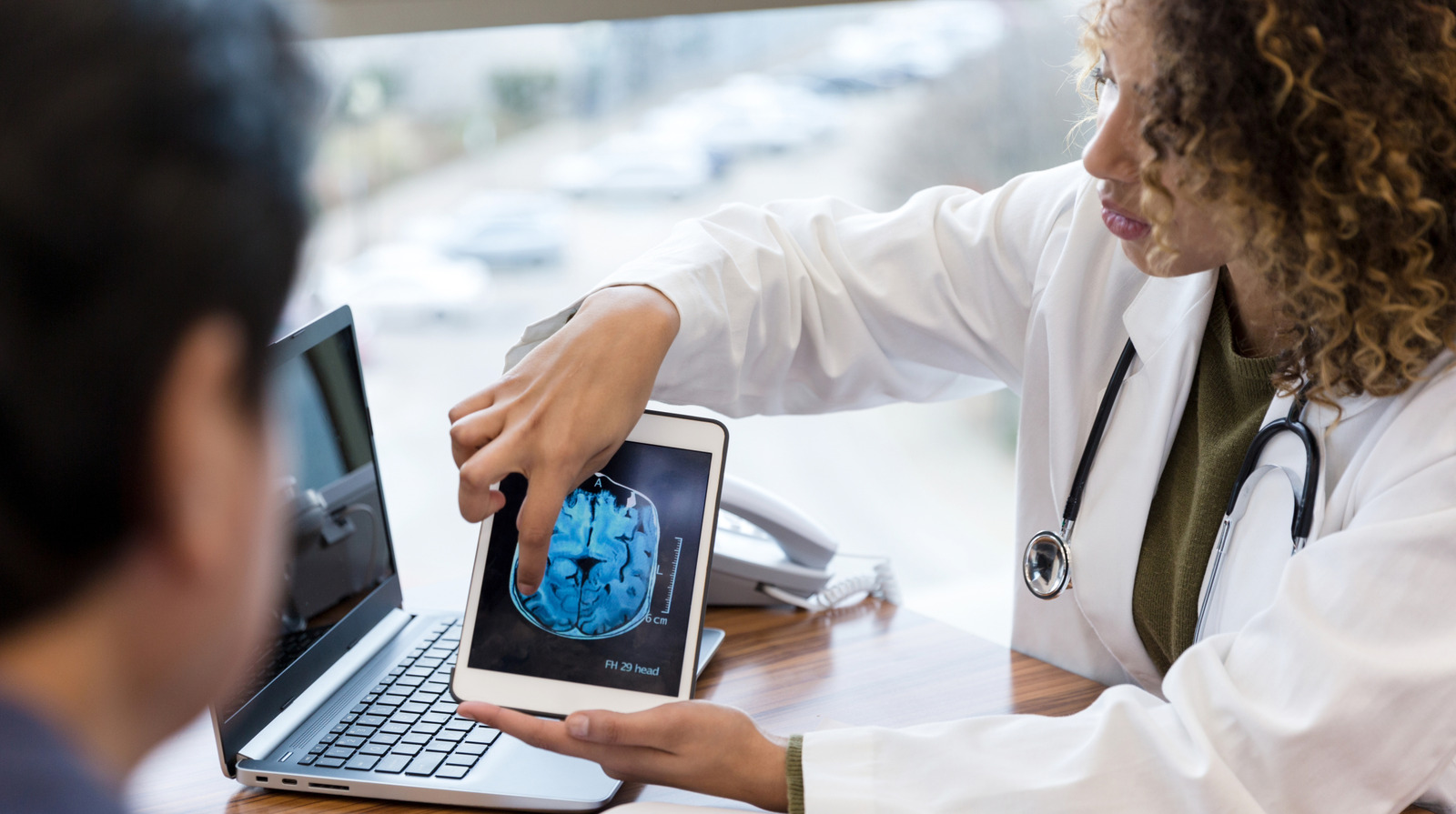 The Hidden Clue That Might Be Able To Predict Your Risk Of Alzheimer’s – Health Digest