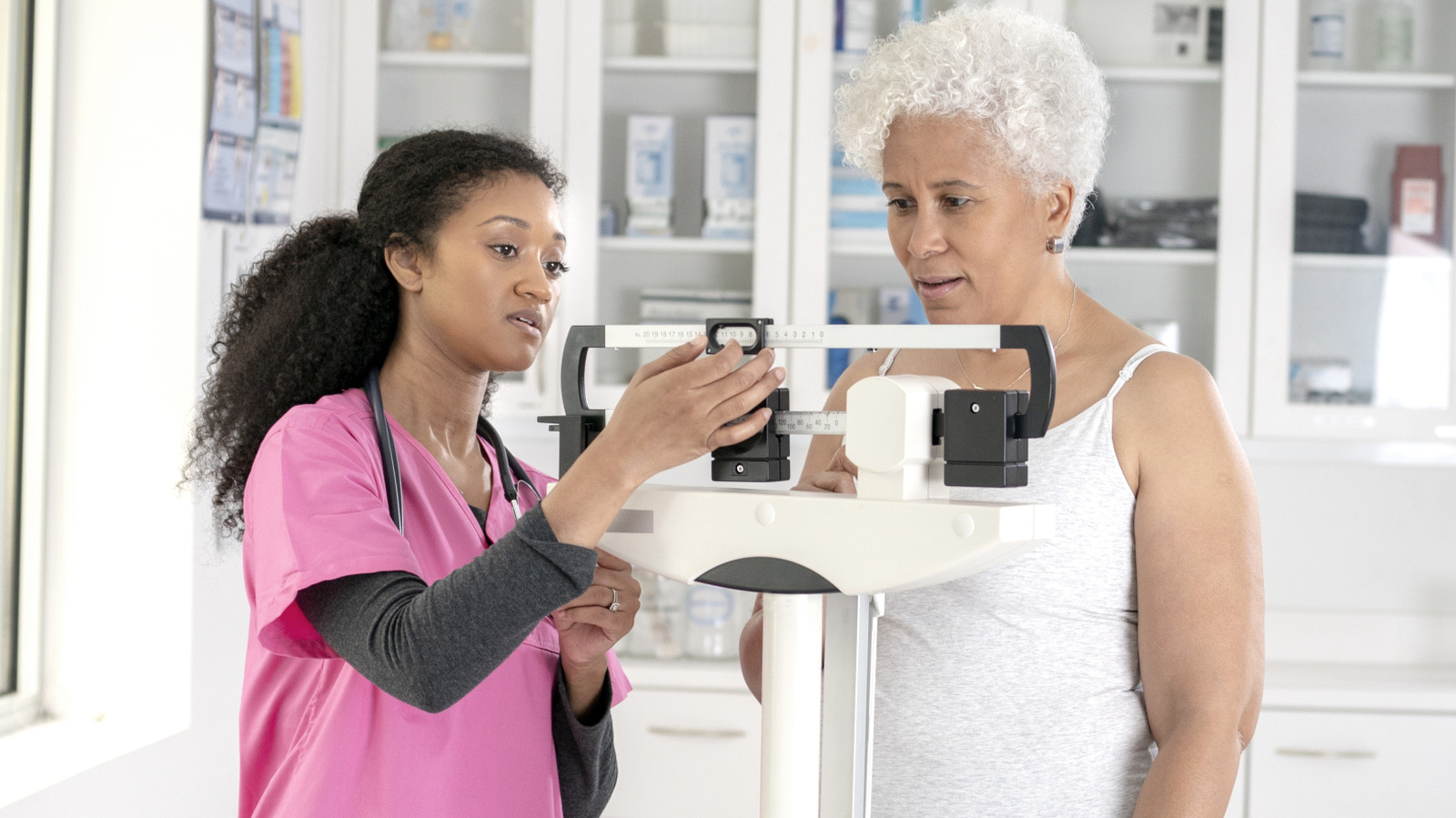 The Origins Of BMI Are Further Removed From Medical Science Than You Knew – Health Digest