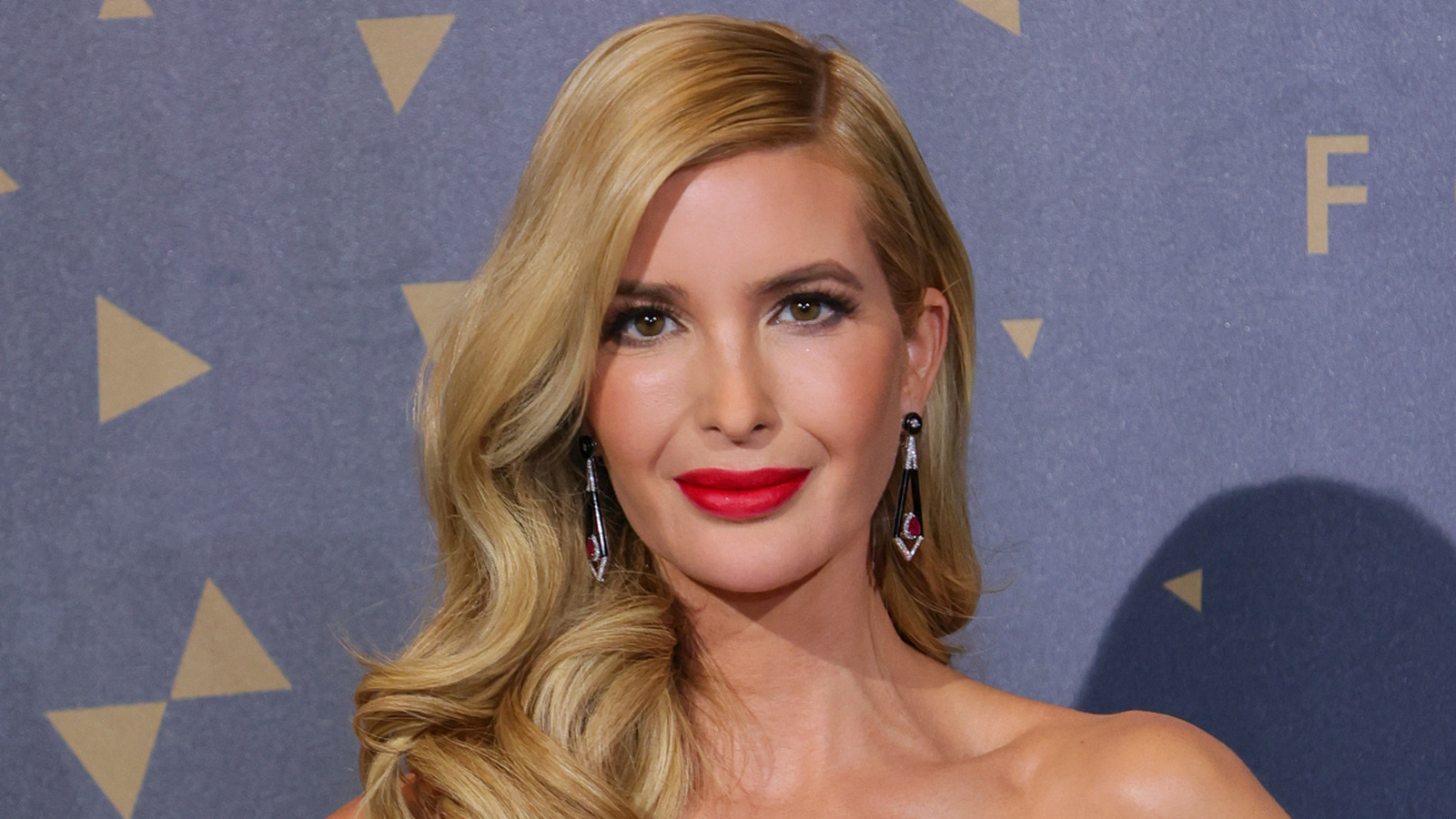 The Workout Routine Ivanka Trump Follows To Maintain Her Physique – Health Digest