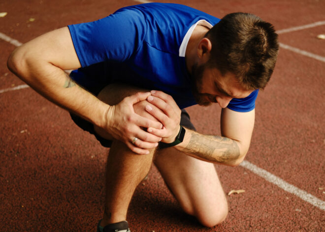 This Treatment Could Help Relieve Your Arthritis Pain Without Any Medication – Health Digest